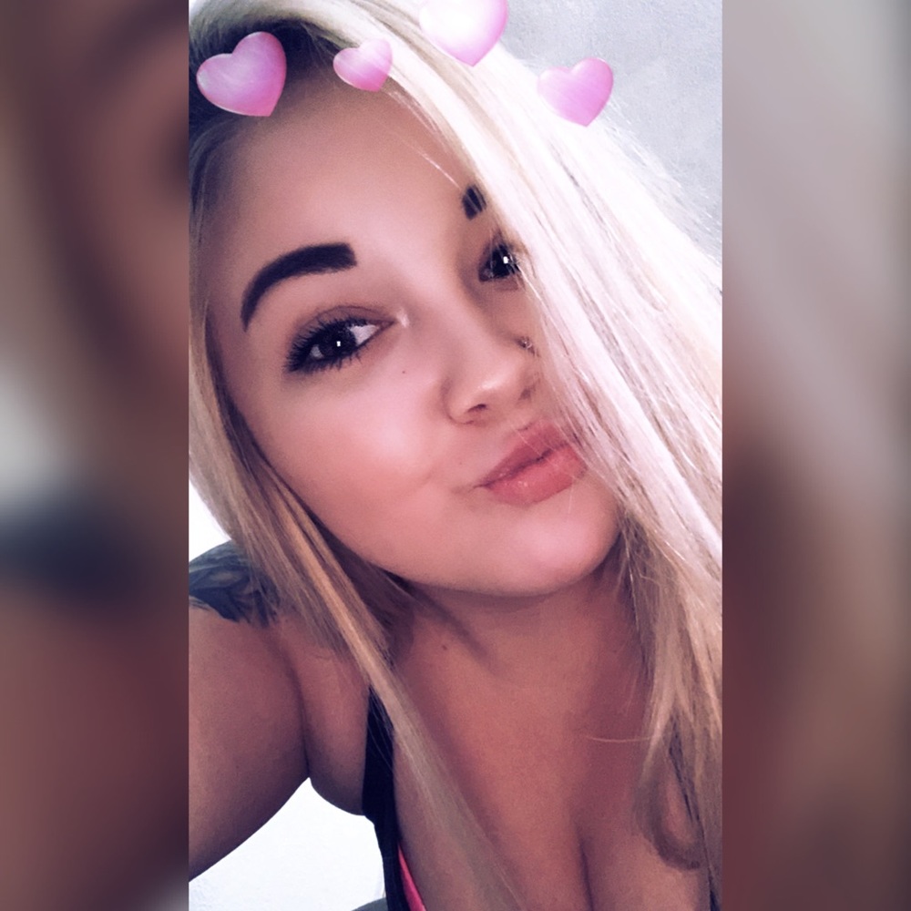 Meet your Posher, Faith